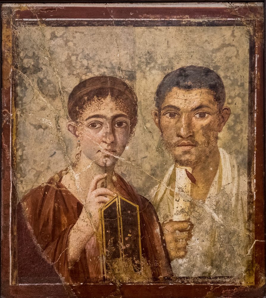 Did Anyone Survive Pompeii? What Happened to the People Who Escaped