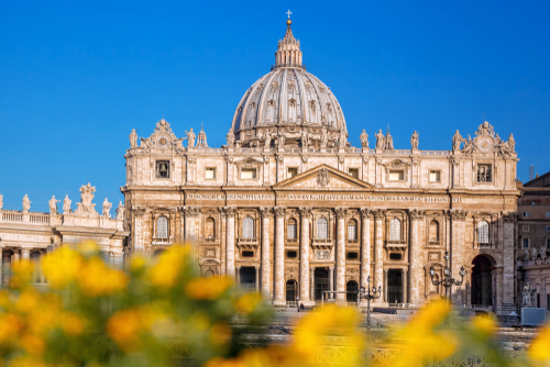 vatican museums