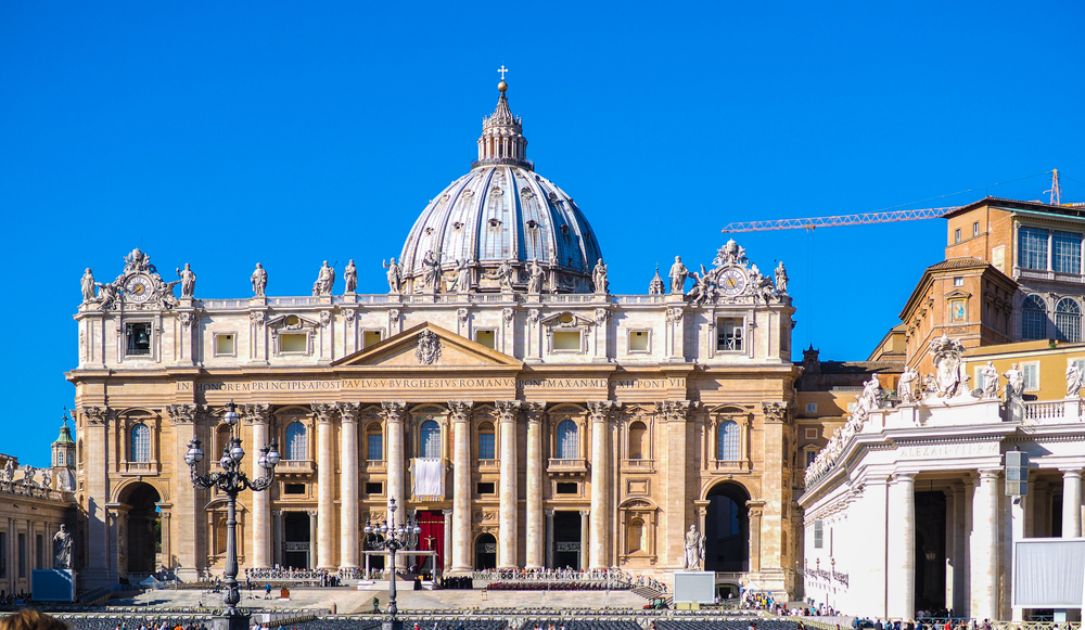 vatican 