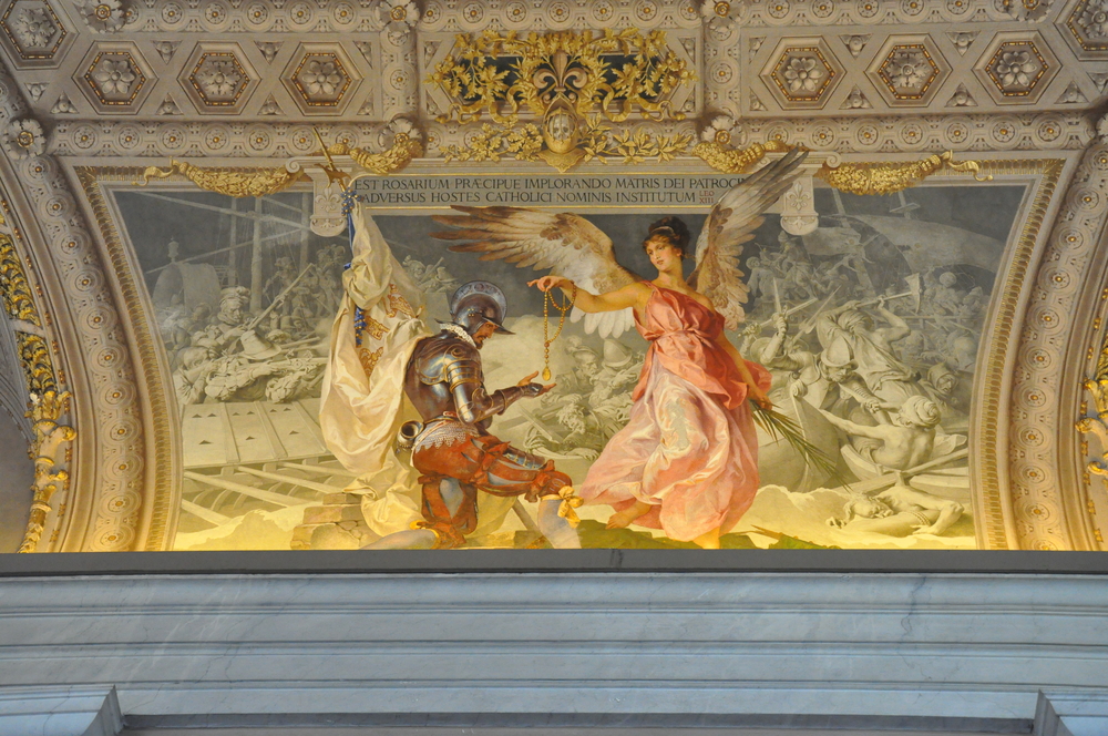 vatican museums, rome