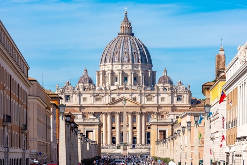 vatican 