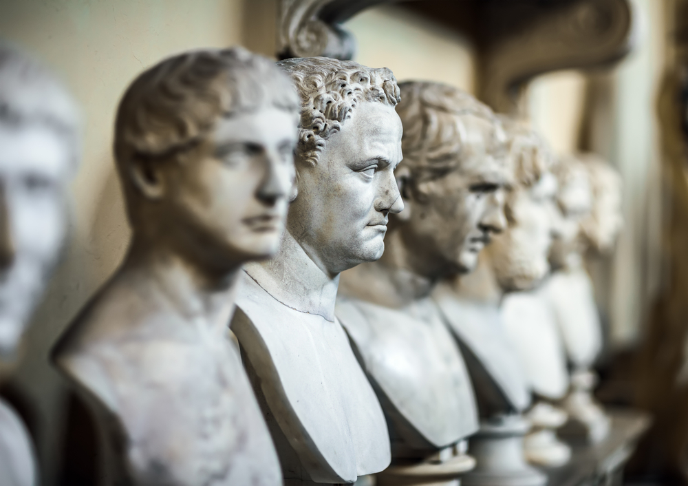 vatican museums  rome