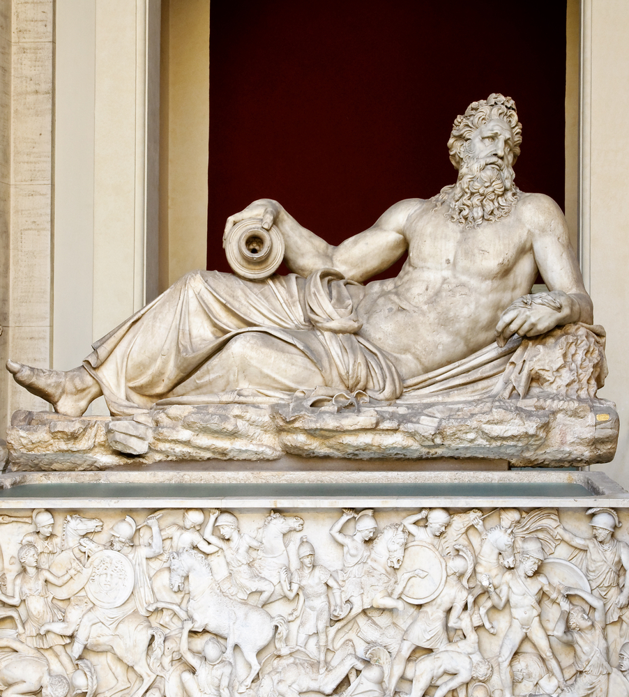 vatican museums, rome